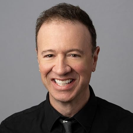 Portrait of Jesse Kavadlo